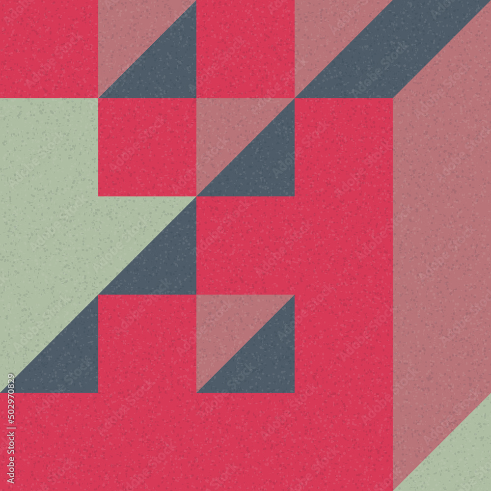 Implementation of Edward Zajec’s “Il Cubo” from 1971. Essentially a Truchet tile set of 8 tiles and rules for placement art illustration Implementation of Edward Zajec’s “Il Cubo” from 1971. Essentially a Truchet tile set of 8 tiles and rules for placement art illustration
