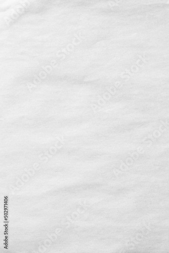 Gray vertical background paper surface texture