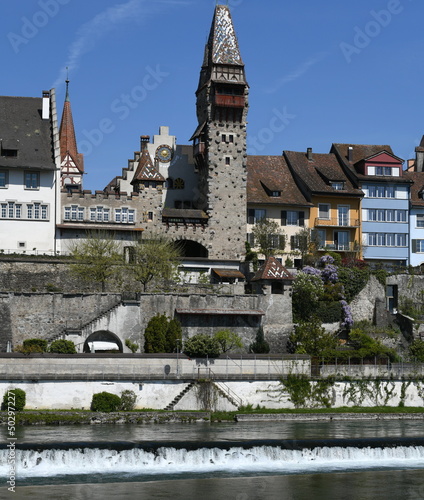 Bremgarten  photo