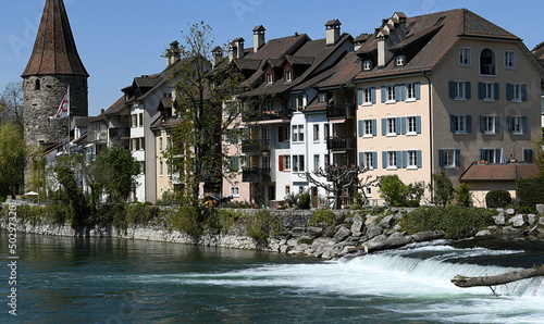 Bremgarten 