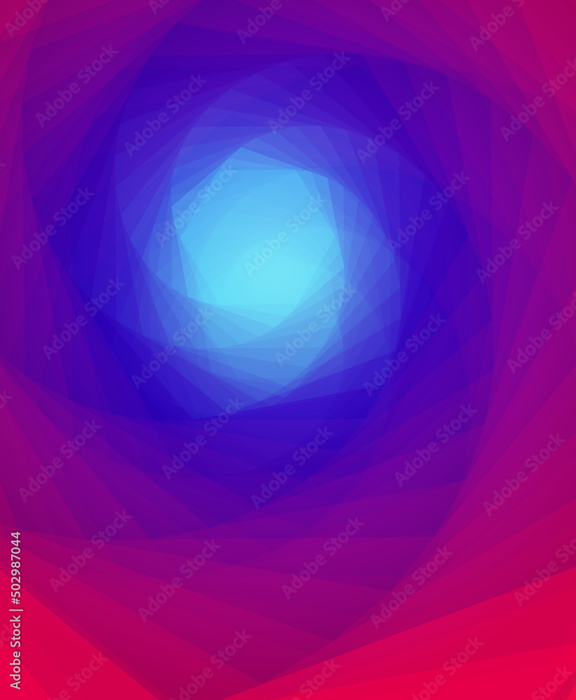 Abstract vector geometric twist background Abstract vector geometric twist background