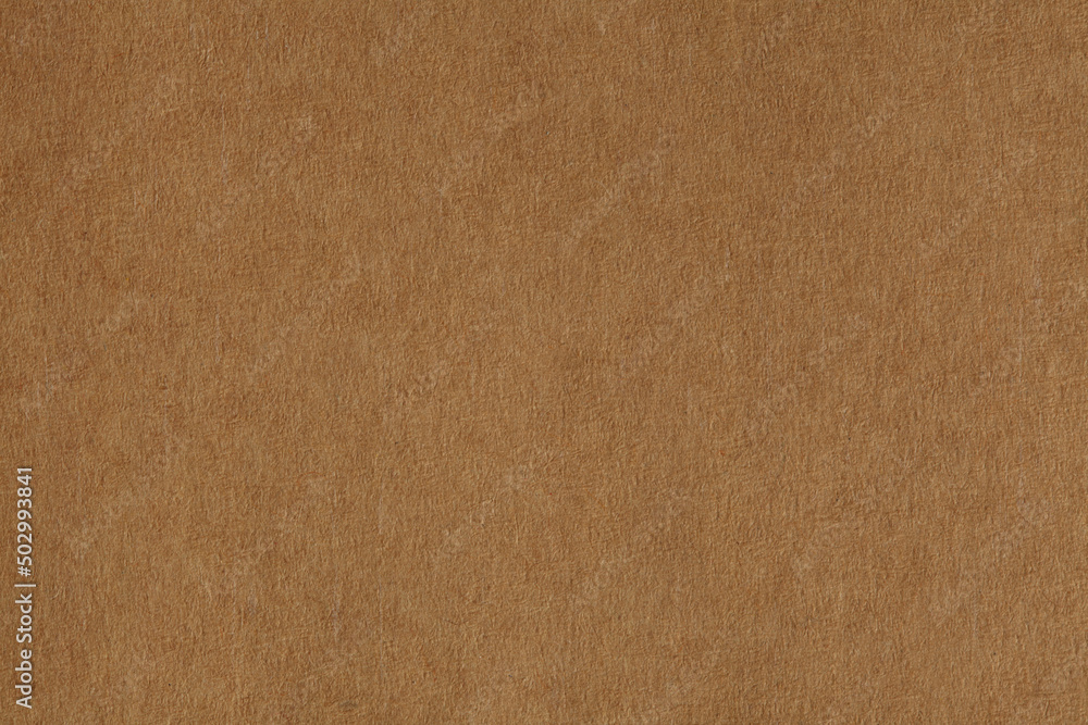 Brown beige paper craft texture background. Brown beige paper craft texture background.