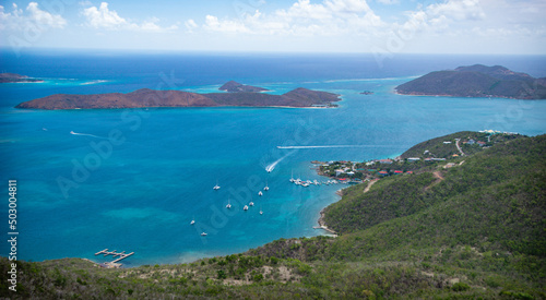 Virgin Gorda  british virgin islands