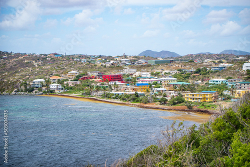Spanish town, Virgin Gorda, british virgin islands