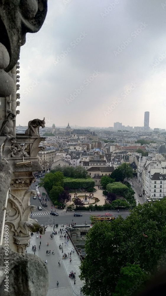 Fototapeta premium Turismo em Londres