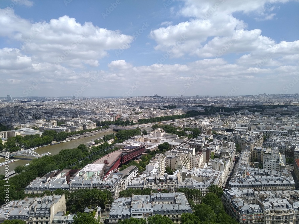 Turismo na França