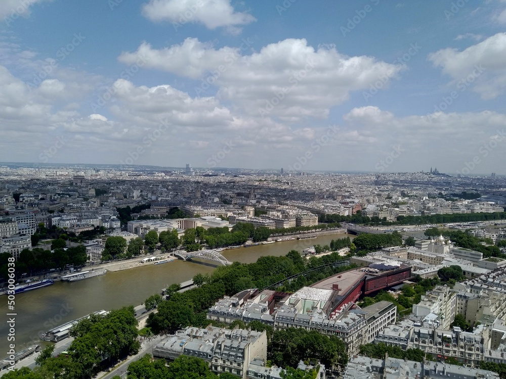 Turismo na França