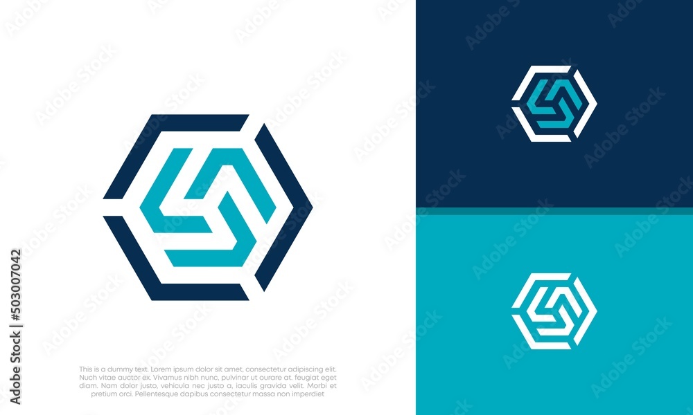Abstract artificial intelligence logo. Innovative high tech logo template. Smart computer. machine learning. Cognitive logo. Technology Logo. Abstract artificial intelligence logo. Innovative high tech logo template. Smart computer. machine learning. Cognitive logo. Technology Logo.
