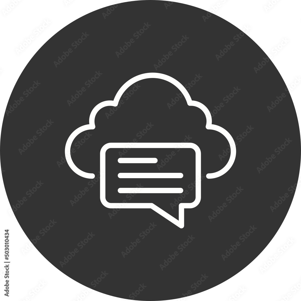 Message Icon