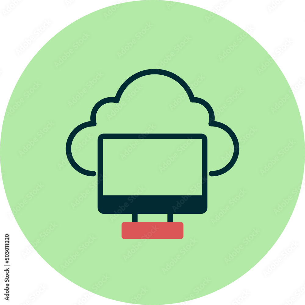Screen Icon Screen Icon