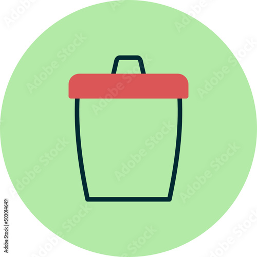 Crucible Icon