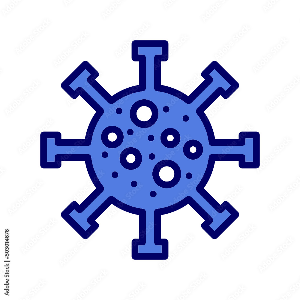 Virus Icon Virus Icon