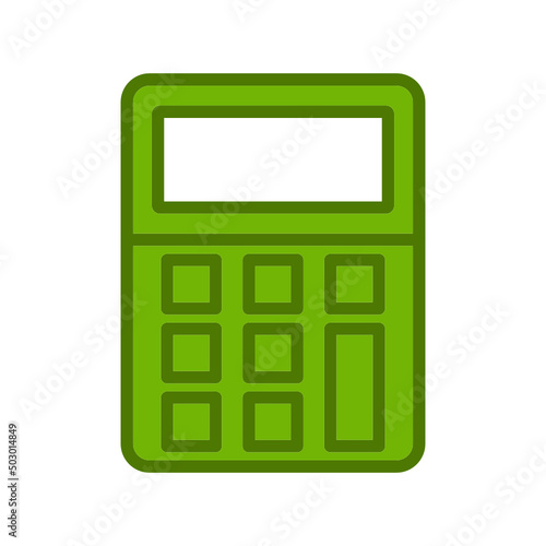 Calculator Icon