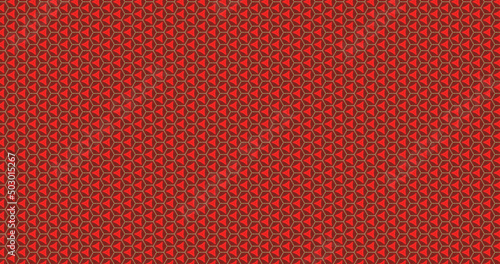 red texture