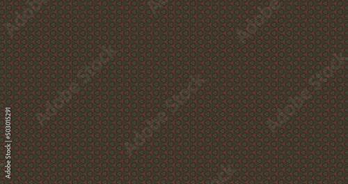 background with dots