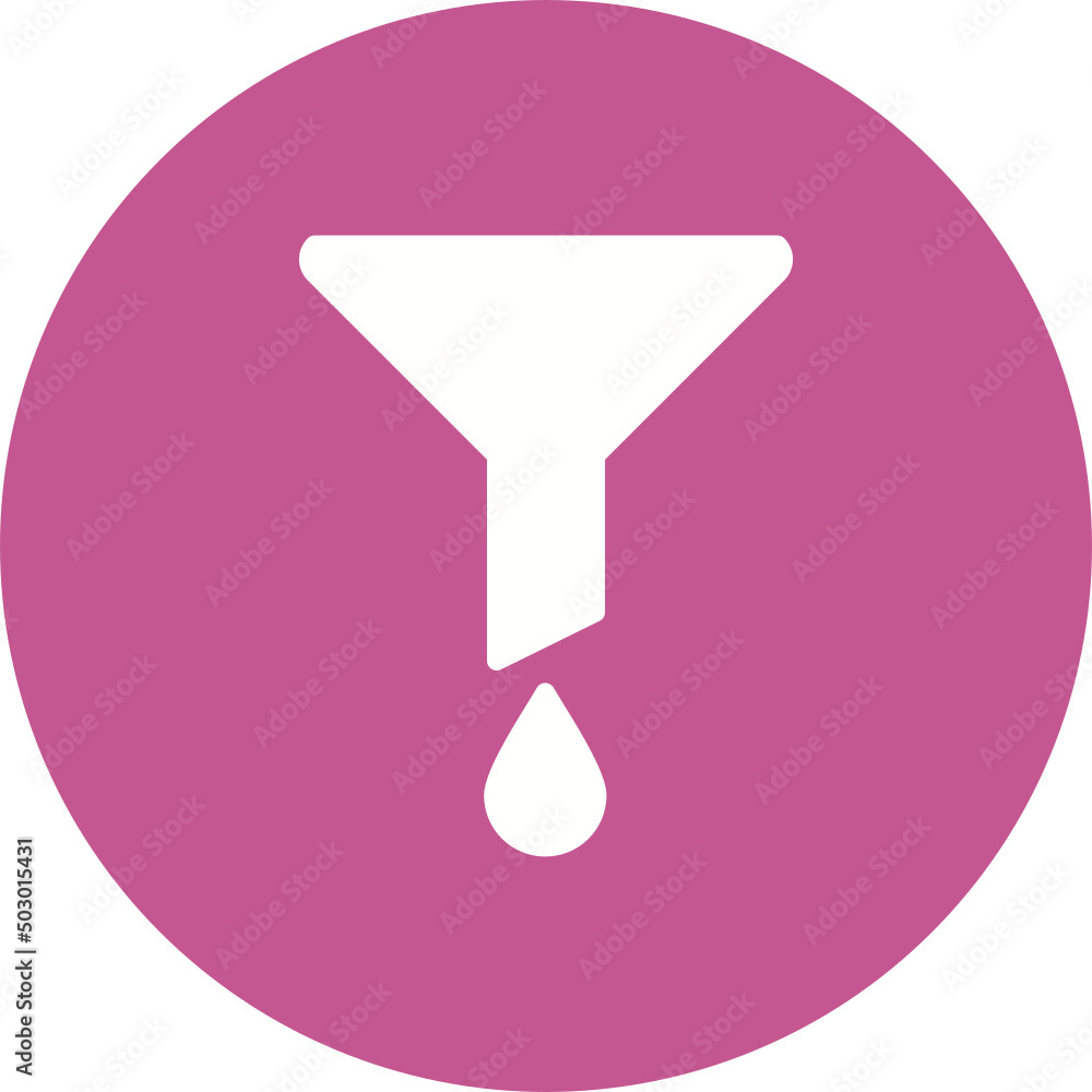 Funnel Icon Funnel Icon