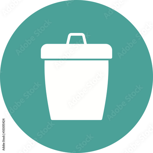 Crucible Icon