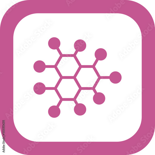 Molecule Icon