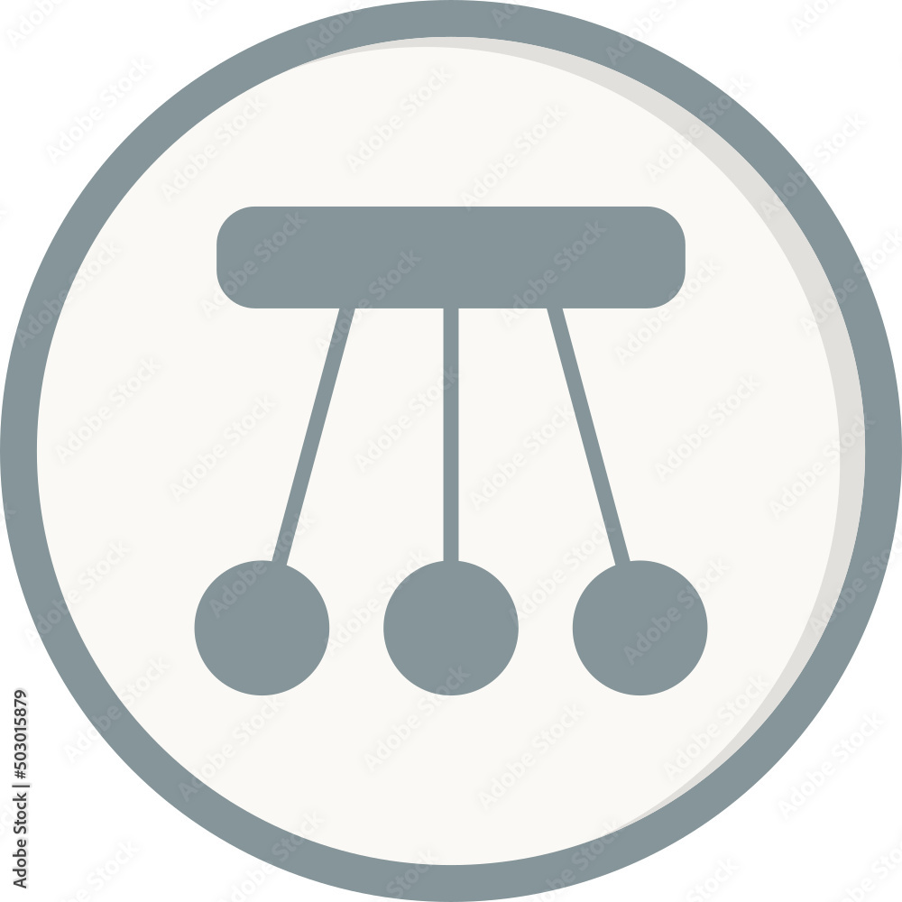 Pendulum Icon Pendulum Icon