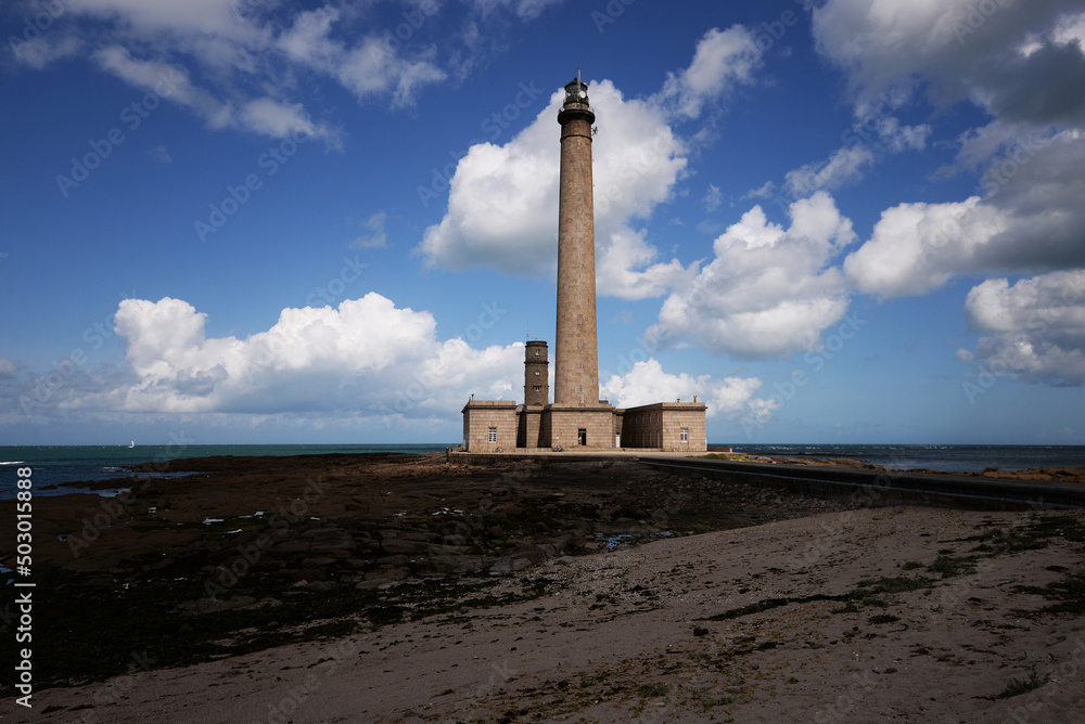 Fototapeta premium Phare