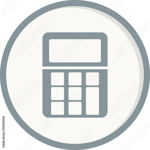 Calculator Icon