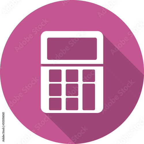 Calculator Icon