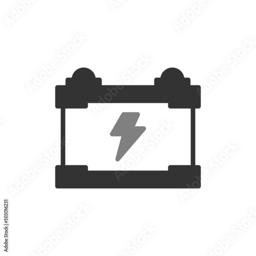 Battery Icon