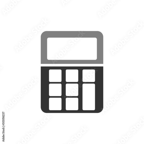 Calculator Icon