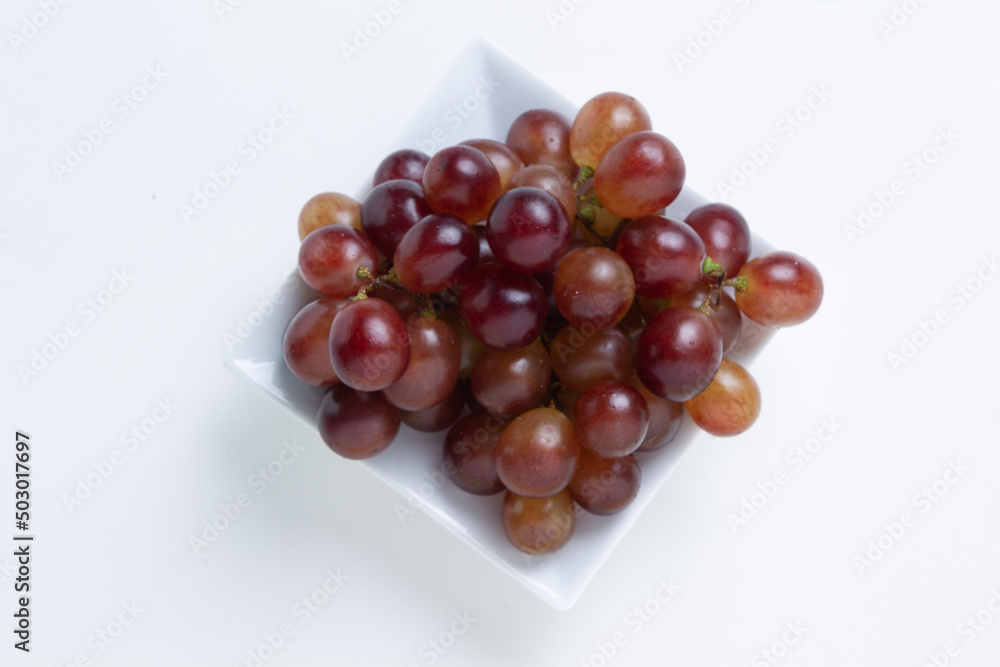 fresh grape fresh grape