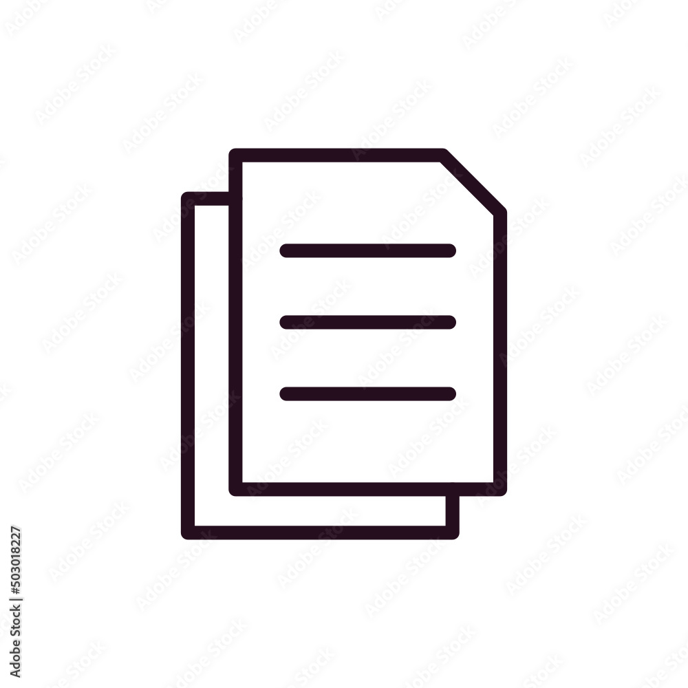 File Icon File Icon