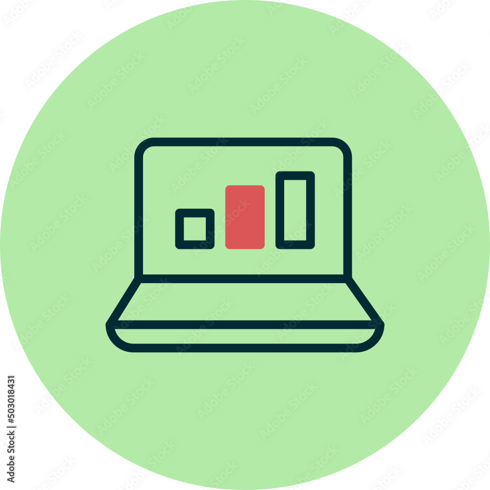 Laptop Icon