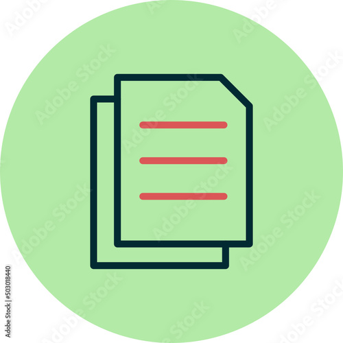 File Icon