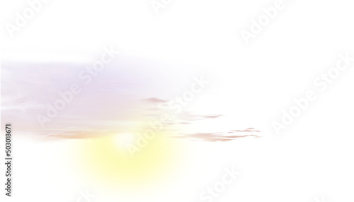 Sky Cloud Sun Light Overlays, digital background, digital backdrop, natural sky skies sun, Photoshop Overlays, png