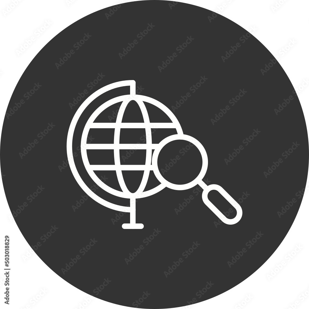 Searching Icon Searching Icon