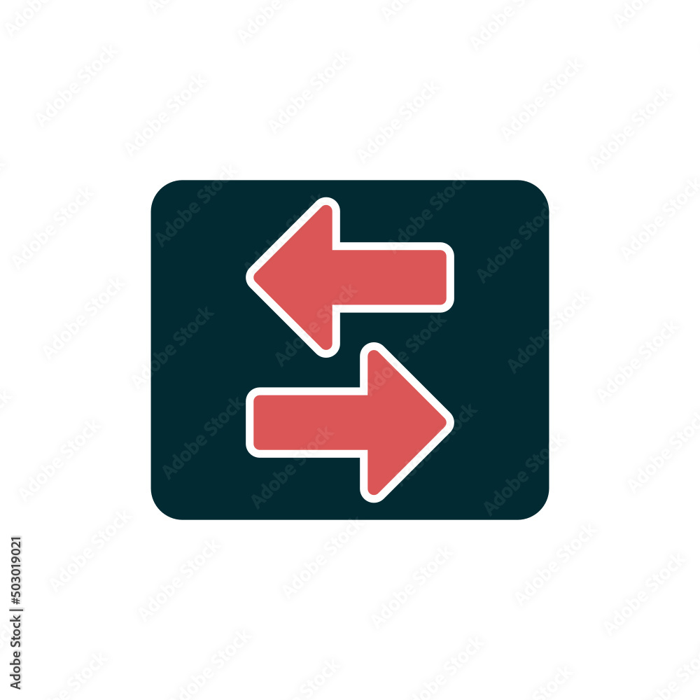Transfer Icon Transfer Icon