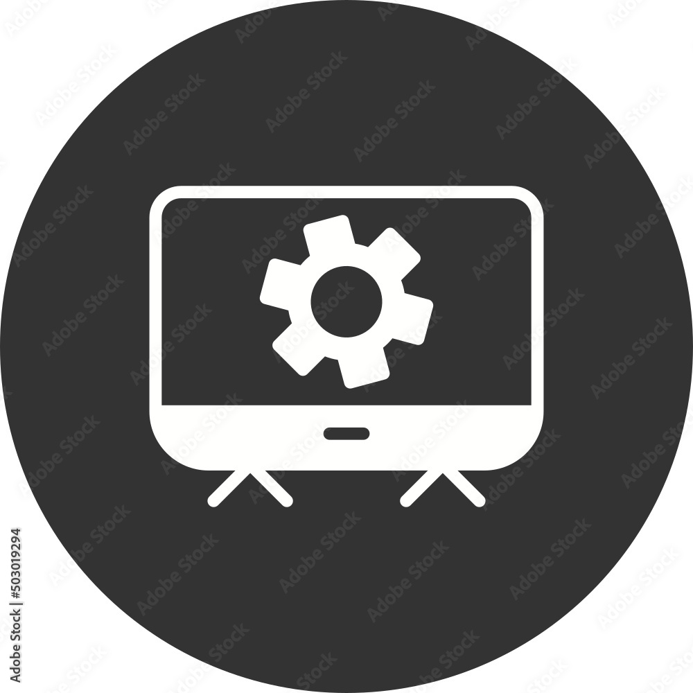 Setting Icon Setting Icon