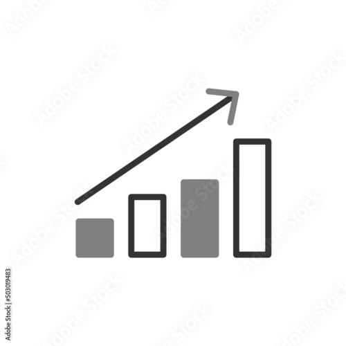 Growth Icon