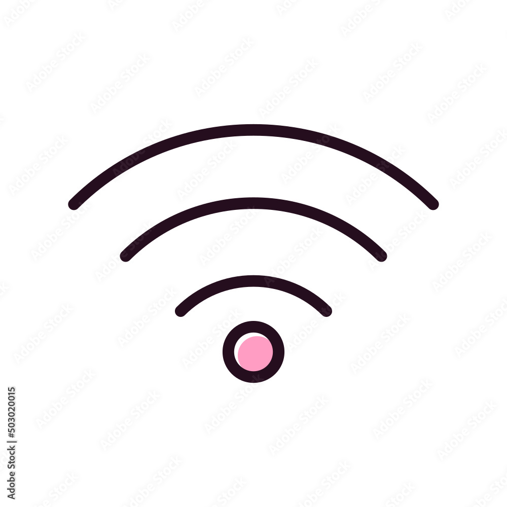 Wifi Icon Wifi Icon