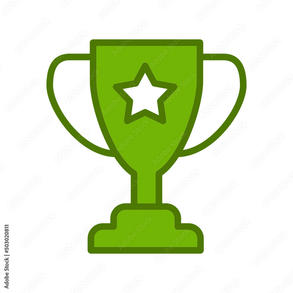 Trophy Icon Trophy Icon