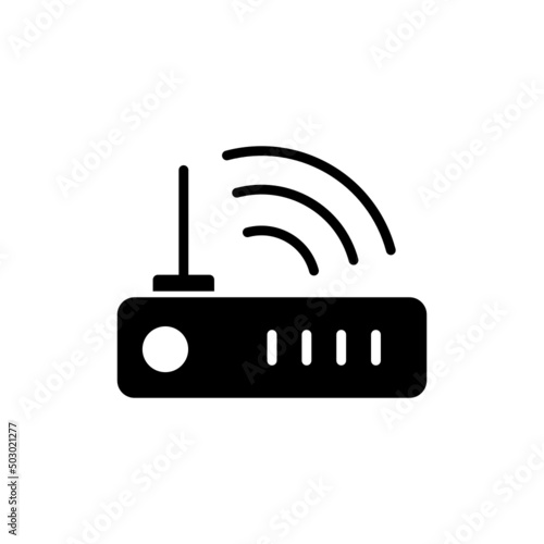 Modem Icon