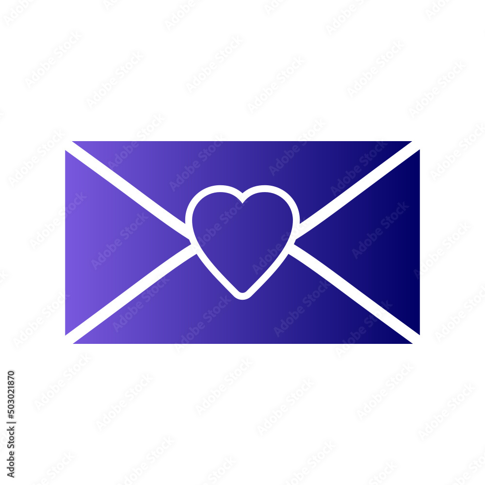 Letter Icon Letter Icon