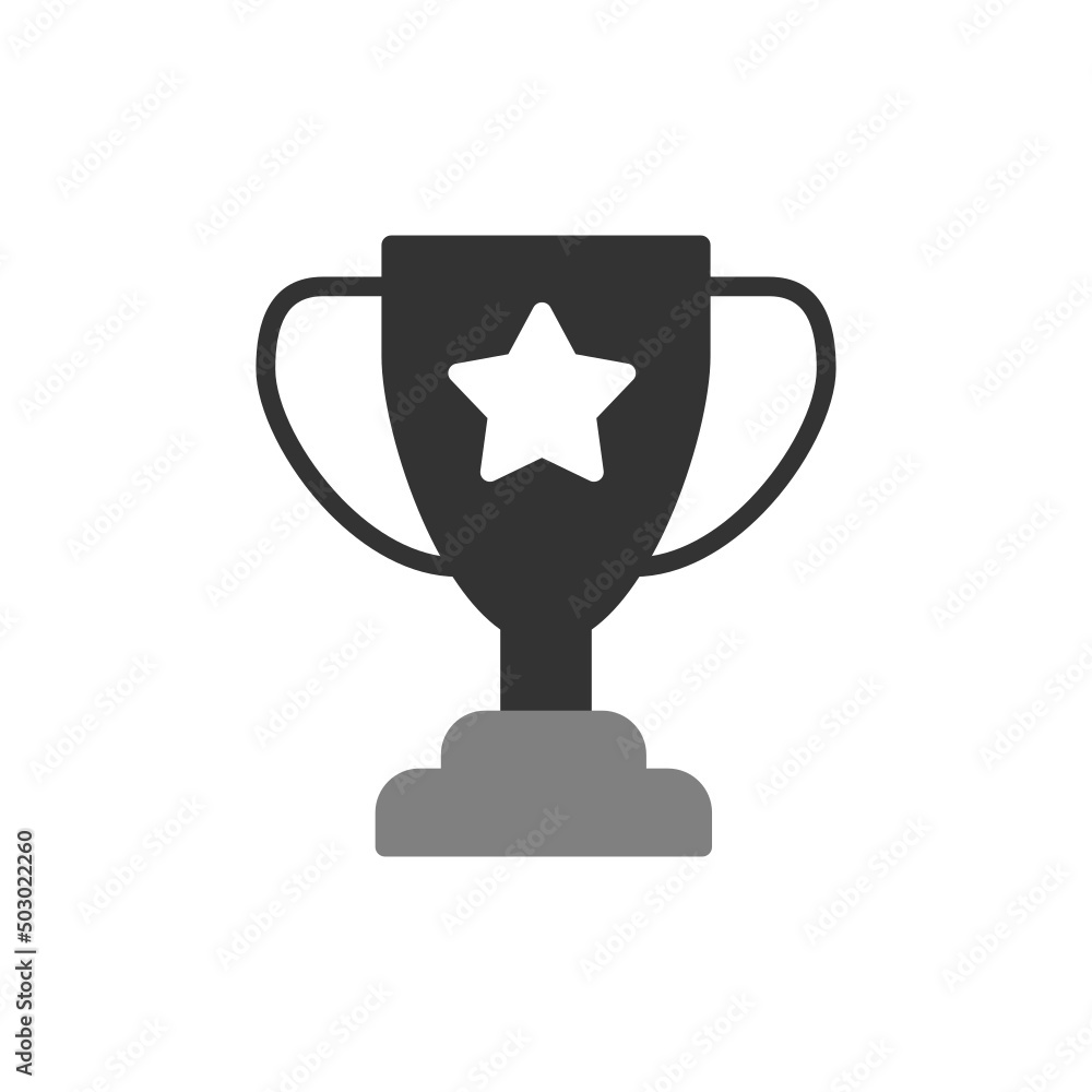 Trophy Icon Trophy Icon