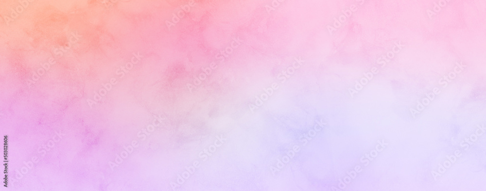 Fototapeta premium Abstract Amazing Paint Watercolor Dim Purple Texture Background Wallpaper