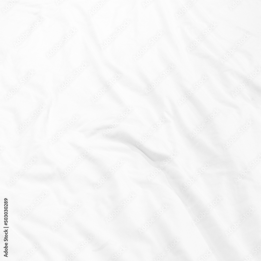 white bedding sheets texture for background white bedding sheets texture for background
