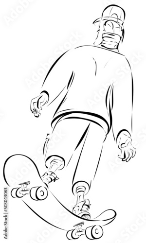 Skater