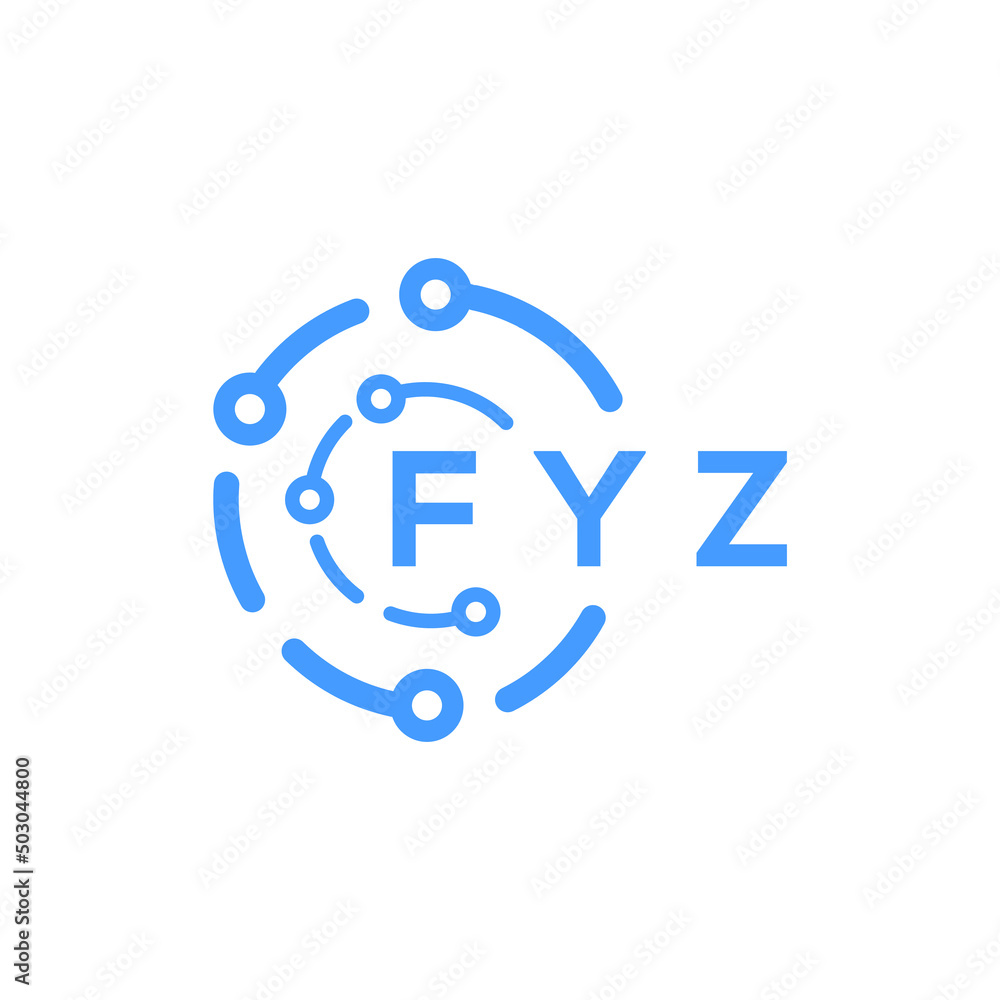 FYZ technology letter logo design on white background. FYZ creative initials technology letter logo concept. FYZ technology letter design.
FYZ technology letter logo design on white background. FYZ creative initials technology letter logo concept. FYZ technology letter design.