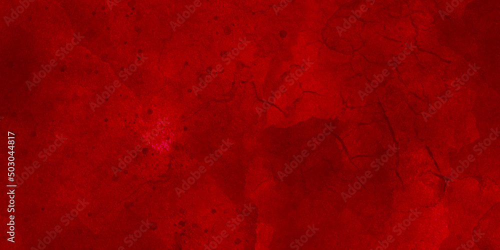 Obraz premium abstract background texture vintage red