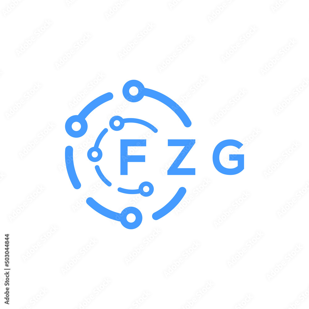 FZG technology letter logo design on white background. FZG creative initials technology letter logo concept. FZG technology letter design.
FZG technology letter logo design on white background. FZG creative initials technology letter logo concept. FZG technology letter design.