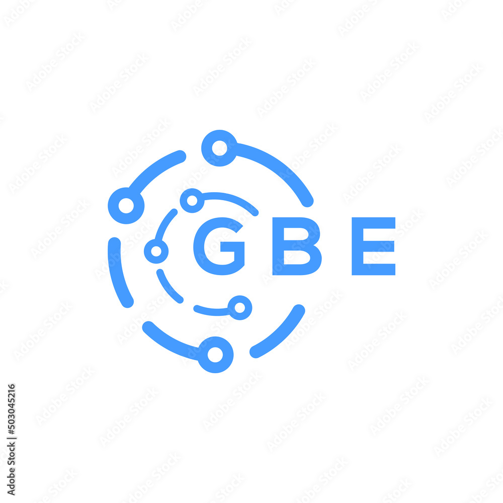 GBE technology letter logo design on white background. GBE creative initials technology letter logo concept. GBE technology letter design.
GBE technology letter logo design on white background. GBE creative initials technology letter logo concept. GBE technology letter design.