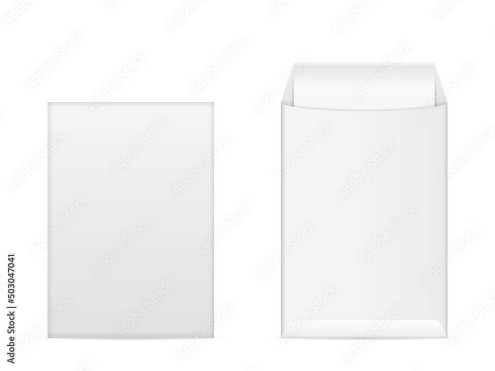 Envelope set Envelope set